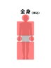 【全身脱毛】VIOは残しておきたい。そんな方はコレ！