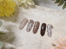 ミミ(mimi)/定額ネイル