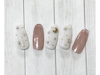 ティーエヌ イトーヨーカドー能見台店/季節の定額6600円コース