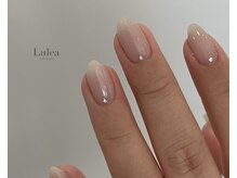 ルレア(Lulea)/simple course