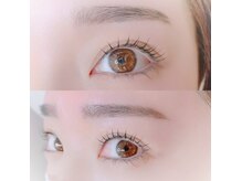 アイネル(EyeNel)/まつげパーマ