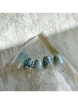 ルアナ(Luana)/過去マンスリー/ニュアンス