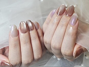 プロモート 岡山城下店(Promote)/上品マグネット【岡山】