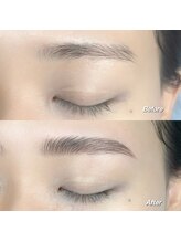 ハリウッドブロウリフト ワクシー 新宿西口店(HOLLYWOOD BROW LIFT WAXYYY.)/