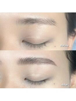 ハリウッドブロウリフト ワクシー 新宿西口店(HOLLYWOOD BROW LIFT WAXYYY.)/