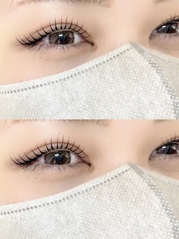 チョコラッシュ(Choco Lash)の写真/話題の次世代まつ毛パーマ◇パリジェンヌラッシュリフト《初回¥3900～》独自のまつ毛パーマも有!!