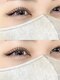 チョコラッシュ(Choco Lash)の写真/話題の次世代まつ毛パーマ◇パリジェンヌラッシュリフト《初回¥3900～》独自のまつ毛パーマも有!!
