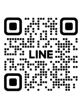 整体院コツリバ/亀甲柚希先生のLINEQRコード!