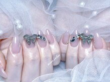 モナサロン(Mona salon)/持ち込みデザイン