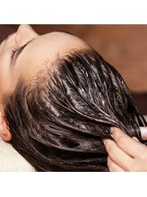 サロンエス(salon.S)/クリームバス