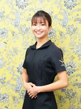 サワヤカ(SAWAYAKA) 伊佐 萌海