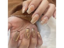 ネイルアンドアイラッシュヴィーナ ゆめタウン廿日市店 (Nail&EyeLash Vina)/