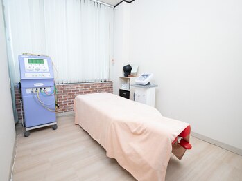 本厚木鍼灸整骨院/院内