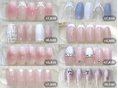 大人気トレンドデザイン★¥4860~