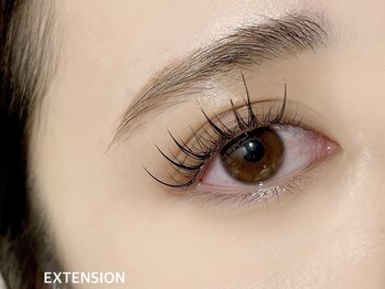 サロンドフォース 西船橋店(SALON DE FORCE)/EXTENSION/エクステ