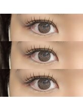 アイラッシュサロントナリ(TONARI)/