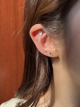 アクビ 武蔵浦和店(acbi.)/mimitsubo jewelry