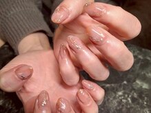 ウープスネイル 盛岡カワトク店(OopsNAIL)/MINAMIDATEデザイン