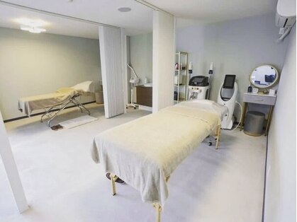 ラシックヘア 三木本店(LASSIC HAIR)の写真