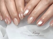 ルーミー(ROOMY)/《パラジェル》上品マグネット