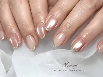 ルーミー(ROOMY)/《パラジェル》上品マグネット