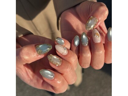 アイズニューヨークネイル(I's New York nail)の写真