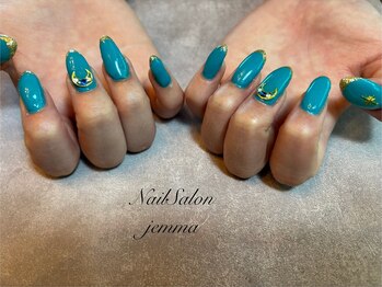 ジェンマ(JEMMA)/デザインサンプル15