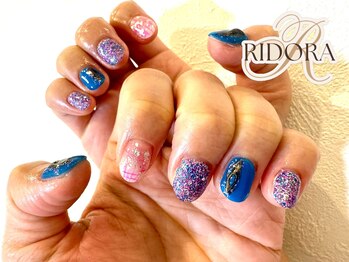 ルーミー(roomee)/【RIDORA限定メニュー】