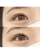 ネオビューティー 上本町店(Neo beauty)/パリジェンヌ