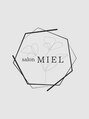 サロンミエル(salon MIEL)/salon MIEL