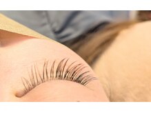 アメリ/フラットマットラッシュカラー