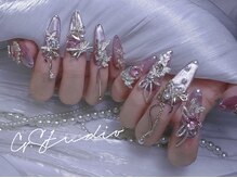 ジースタジオ(G.Studio)/パーツ無制限付け放題