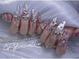 パーツ無制限付け放題