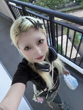 ダークハニー 原宿店(Dark Honey)&nbsp;Dark Honey Taiyou