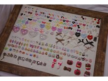 ミスシュガーネイル(MS Sugar Nail)/新入荷パーツ