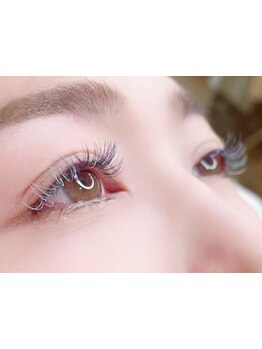 カラーエクステがあるサロン