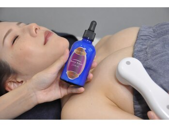 ハニー(Honey)/バストアップサロンHONEY恵比寿