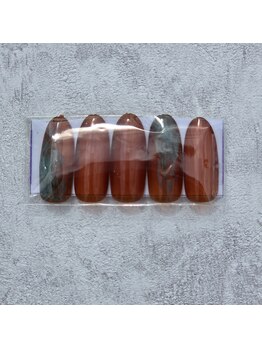 クレール バイ アミュール(CLAIR by.amulu)/定額一本アート