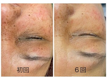 シーカラー 中野栄店(C.color)