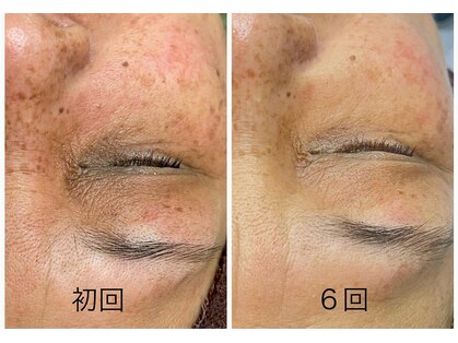 シーカラー 中野栄店(C.color)の写真