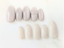 ネイルサロン ルーム 千葉店(ROOM)/【定額プラチナコース¥6800】