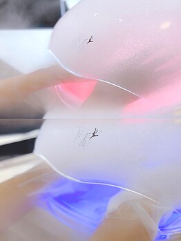 ハンドケアが得意なサロン