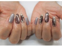 ステラ(stella)/定額Mデザイン♪