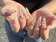 クラウドナイン(CLOUD NINe)/フリーコース