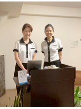 レシカ/お客様の心に寄り添うサロンOPEN