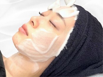 アンドミー 鳥取米子店(&me)/ララピール【韓国ピーリング】