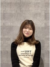 トゥルー ネイル ゆめタウン佐賀店(TRU NAIL) 渕上 由加里