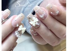 スウィートネイル(Sweet nail)/