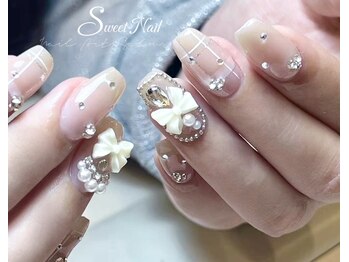 スウィートネイル(Sweet nail)/