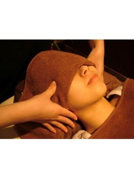 駅から徒歩５分のサロン